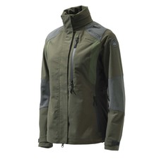 Beretta Womens Extrelle Active Evo Jacket Green