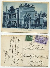 02013 - Palermo - Politeama Garibaldi - Ansic...