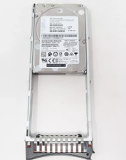 IBM 02PX539 02YC027 2072-AL6B V5000 10k 2.4TB 12GB SAS HDD Hard Drive