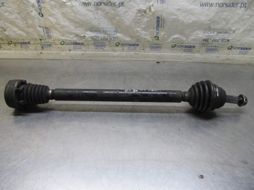 antriebswelle vorne rechts für VOLKSWAGEN POLO 1.3 GASOLINA 55CV 1994-2000 67303