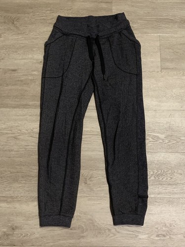 lululemon joggers ebay