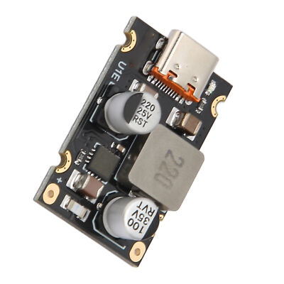 PD65W Schnelllademodul 5V3A 9V3A 12V3A 20V3 25A Auf USB C PD3.1 QC3.0