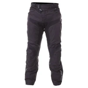 Frank Thomas Roadmaster Motorcycle Pants Black