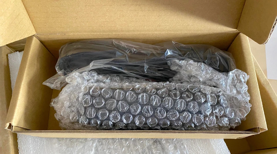 ONLOGIC ML510G-50 1U MINI Server  Intel 3.1 GHz 4-Core ,64GB SSD , 8GB Ram - Image 4 of 4