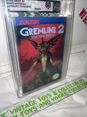 GREMLINS  シングル s-l400.jpg