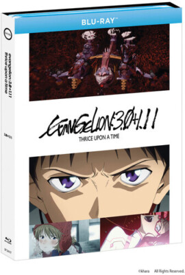 Neon Genesis Evangelion Dvd Box Set | eBay