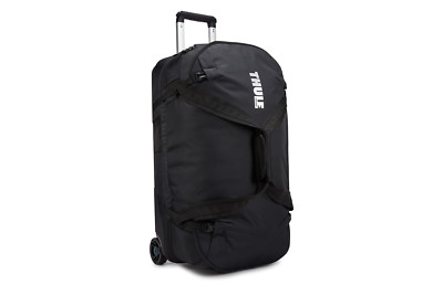 Thule Subterra Seesack auf Rädern 70 cm/28 Zoll schwarz - 3204028 - NEU 2023
