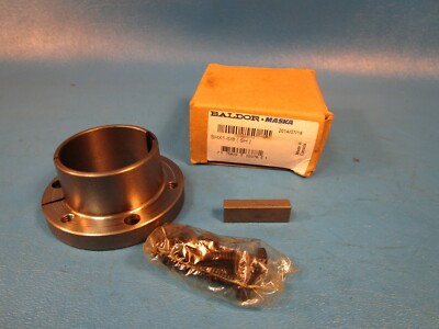 Maska, SHX1-5/8, 1 5/8'' Bore, Quick Disconnect Bushing (Baldor, Dodge)