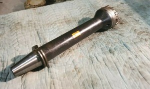 Komet Dihart 500.70.102 Line Boring/Reaming Cutting Tool Bearing Journal 4.625''