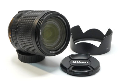 ❁美品❁NIKON AF-S DX NIKKOR 18-140mm ED VR Amazon.com : Nikon AF-S DX NIKKOR 18-140mm f / 3.5-5.6G ED