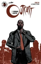 Outcast #30 - Image Comics - 2017