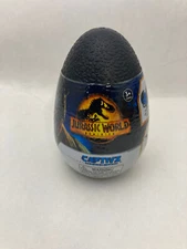 Jurassic World Captivz Dominion Chaos Theory Pop N' Lock Dino Eggs  - You Choose