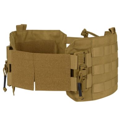 RS Cummerbund Retro Kit | eBay