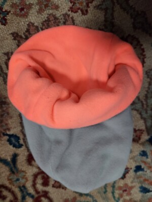 Free People Movement Fleece Beanie Hat NWOT | eBay display picture 1