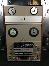 Dokorder Dub-a-tape Model 8020 Reel To Reel
