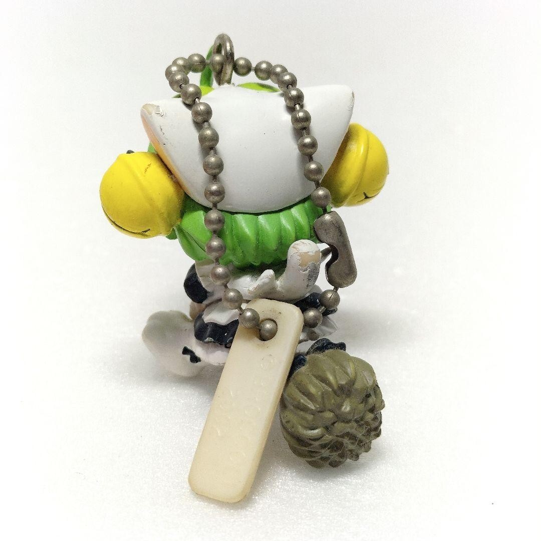 【希少品】Di Gi Charat X’masCD2004 Baby X’mas Di Gi Charat Christmas Special - MyAnimeList.net
