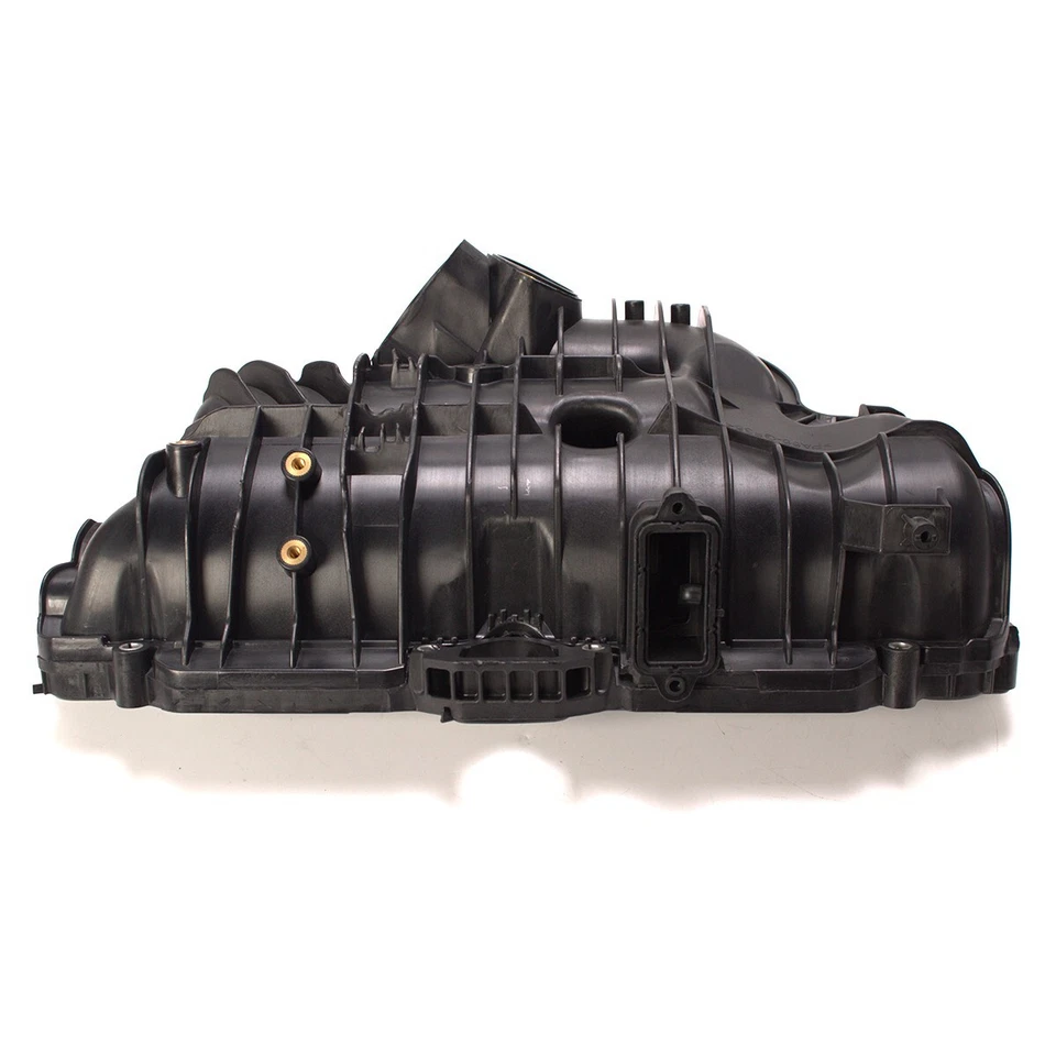 Впускной коллектор с уплотнением для дизельного двигателя 2011-2018 Chrysler Lancia Jeep 2,8 л CRD - Изображение 4 из 4