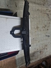 Mercedes Benz CLK 200 W208 Schlosstr&auml;ger Frontblech Schloss Tr&auml;ger vorne