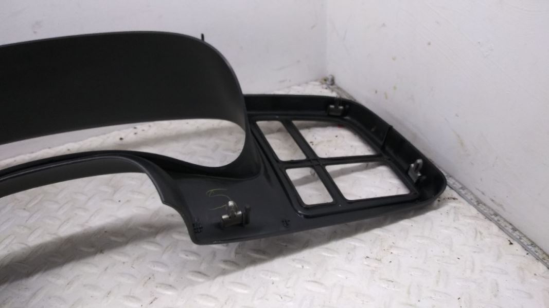 Dash Cluster Bezel Fits 03 AVALANCHE 1500 15178710 | eBay Dash Cluster Bezel Fits 03 AVALANCHE 1500 15178710 | eBay
