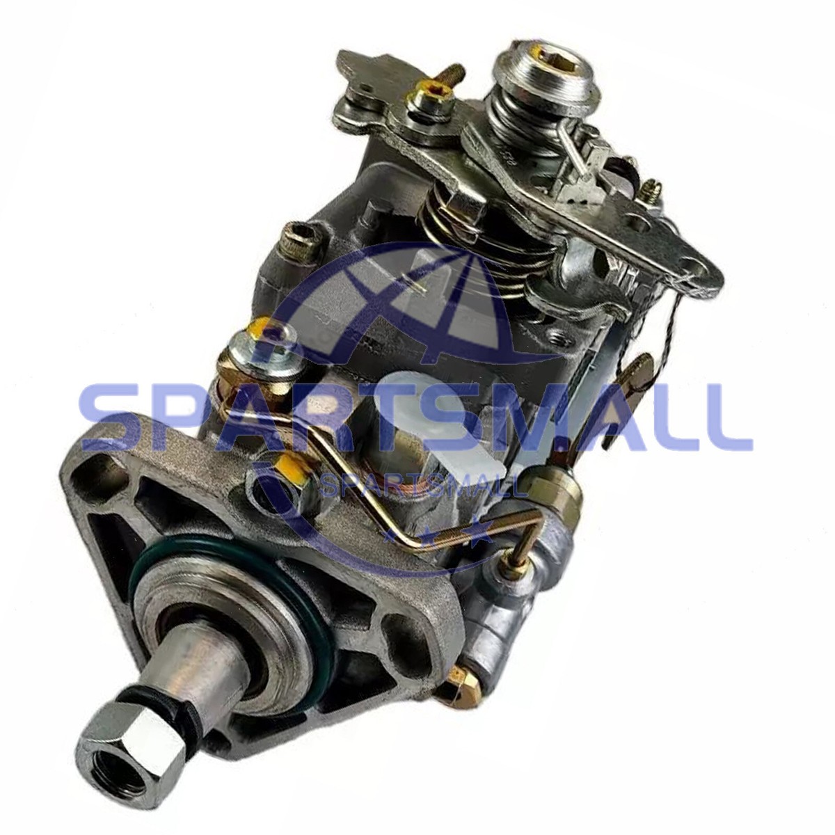 Fuel Injection Pump 5254973 0460426495 For Cummins 6BT 5.9 Diesel 