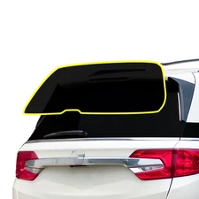 Precut Rear Windshield Nano Ceramic Window Tint Film Fits Honda Odyssey 2018+