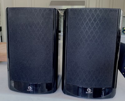 boston a26 speakers