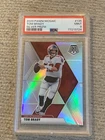 Tom Brady 2020 mosaic silver #135 psa 9