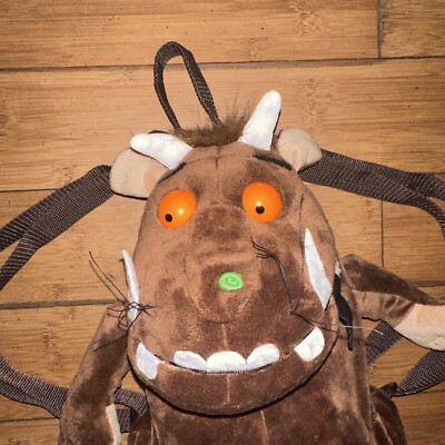 Gruffalo