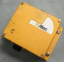 Hetronic CS548TR H1-01119 90617357906 Mobile Transceiver