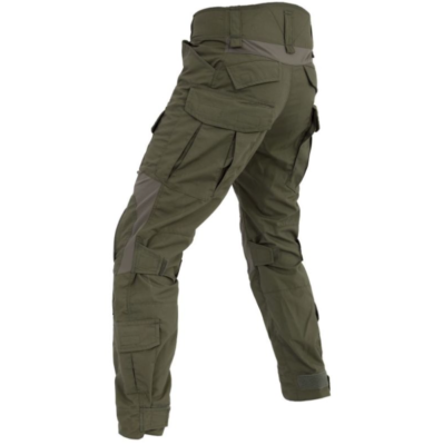 Combat pants 