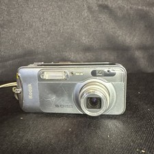 Kodak EasyShare LS 753 5.0MP 2.8x Digital Camera  *UNTESTED*