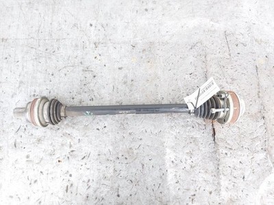 5Q0501203C antriebswelle hinten links VOLKSWAGEN T-ROC A11 2017 - DTT