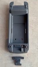 1994-1997 94-97 Honda Accord Oem Console Lid Armrest Inner Panel Base And Latch