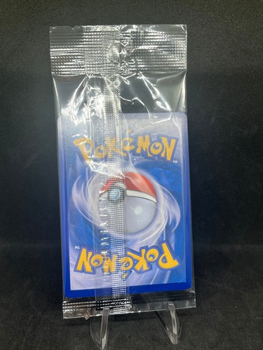 Victini 202/SV-P Korean Pokémon Card Scarlet Violet Promo 2025 Top Prize Sealed - Picture 2 of 4