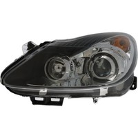 Valeo 043383 Hauptscheinwerfer FüR Opel Corsa S07