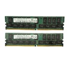 SKHYNIX 64GB (2X 32GB) DDR4 ECC 2400T - HMA84GR7MFR4N-UH
