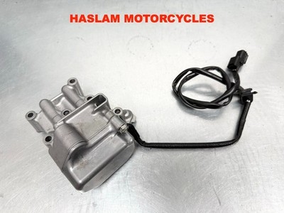 Honda NSS750 R Forza Linearmagnet 38610MKTD01 2021 bis 2024 Original