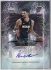 2025 Topps Kel'el Ware Future Stars Autographs (Raw)