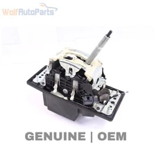 2004 AUDI A8 QUATTRO 4.2L - Shift / Shifter Assembly 4E1713041F