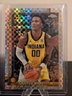 2025 Topps Bennedict Mathurin Base (Raw)