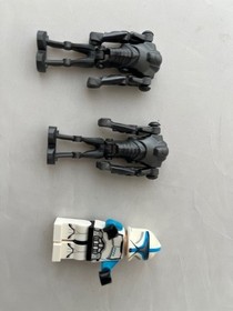 LEGO Star Wars: Hailfire Droid (75085)