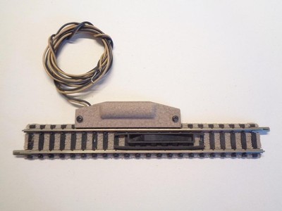 FLM PICCOLO 9112 elektr. Entkupplungsgleis (20233)