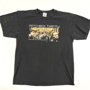 Matchbox Twenty T Shirt | eBay