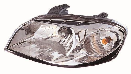 Original Abakus Hauptscheinwerfer 235-1104RMLD-EM FüR Chevrolet-image