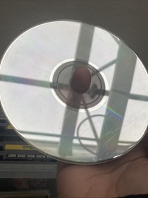 Bootleg Sampler (Sega Saturn, 1995)