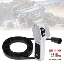 64849 Winch Remote Control Fits for WARN ATV Side x Side Winches Handheld