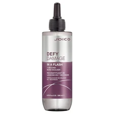 Joico Defy Damage In A Flash 7-Second Bond Building Hair Treatment 6.76 Fl OZ