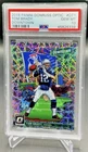 *CHASER PACK* Tom Brady Downtown 2018 PSA 10