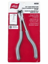 Lisle 44150 316in Tubing Bender Pliers Brake Line Bending Tool