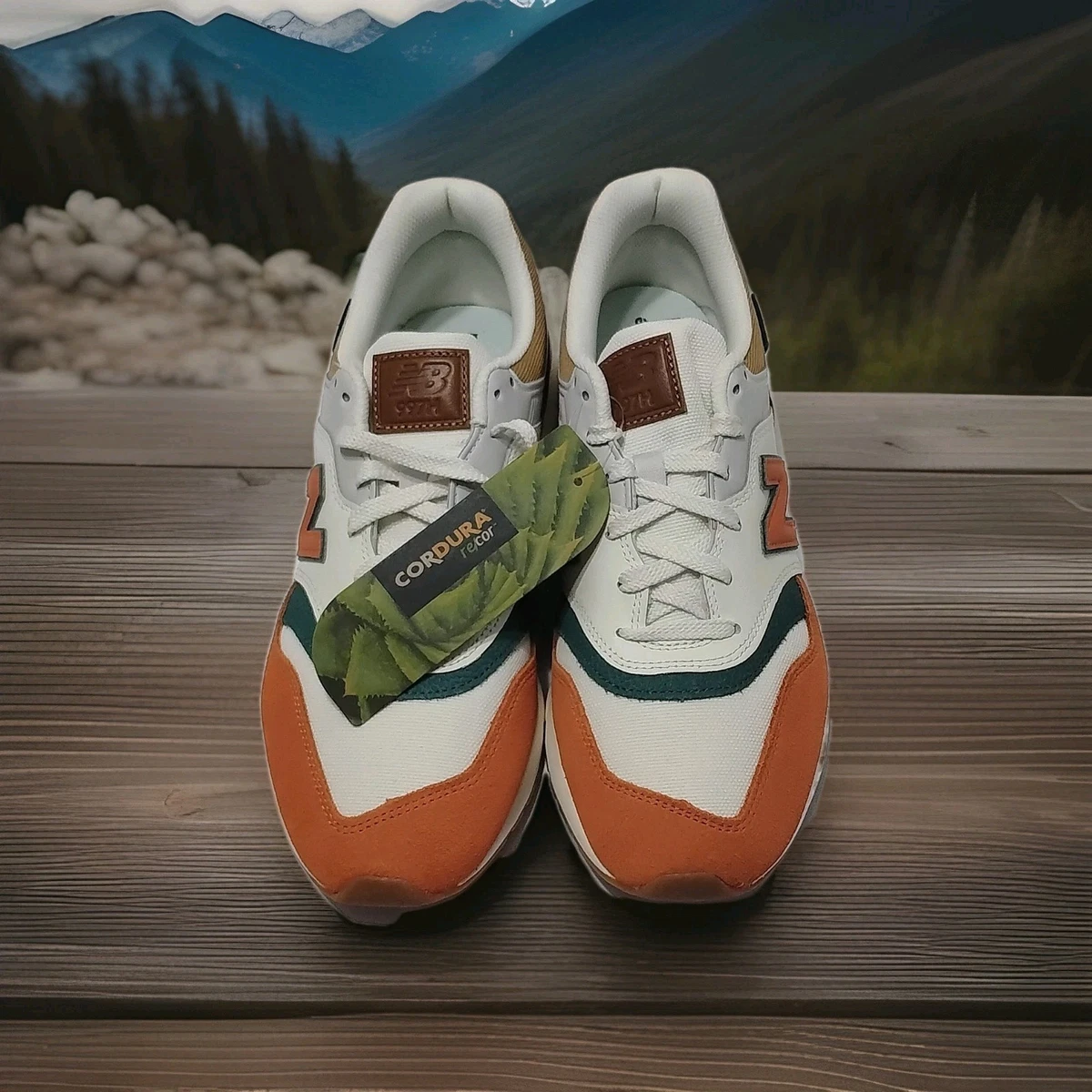 New Balance 997H Sea Salt Infield Clay for Sale | Authenticity